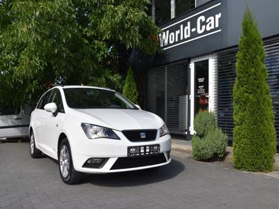 Używane Seat Ibiza - 26 999 PLN, 52 865 km, 2012