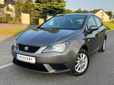 Używane Seat Ibiza - 28 900 PLN, 181 656 km, 2014