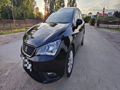 Używane Seat Ibiza - 30 900 PLN, 177 000 km, 2016