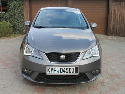 Używane Seat Ibiza - 33 900 PLN, 156 110 km, 2016