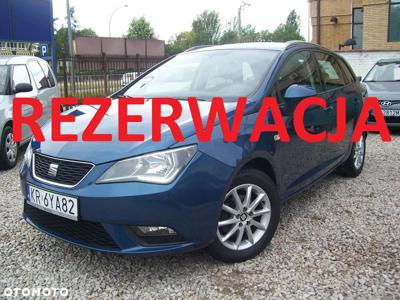 Używane Seat Ibiza - 39 700 PLN, 65 000 km, 2016