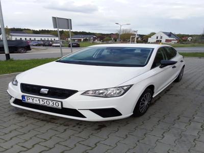 Używane Seat Ibiza - 39 900 PLN, 83 200 km, 2018