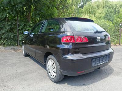 Używane Seat Ibiza - 4 800 PLN, 152 000 km, 2004