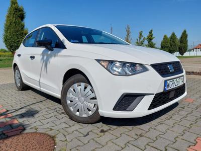 Używane Seat Ibiza - 47 900 PLN, 59 950 km, 2019