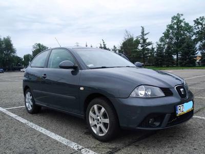 Używane Seat Ibiza - 8 800 PLN, 216 000 km, 2007