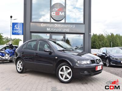 Używane Seat Leon - 11 900 PLN, 157 600 km, 2004