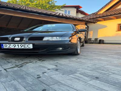 Używane Seat Leon - 12 500 PLN, 274 880 km, 2000