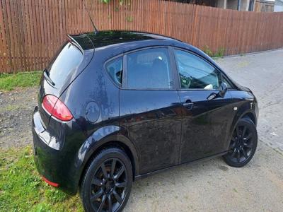 Używane Seat Leon - 14 200 PLN, 261 000 km, 2006