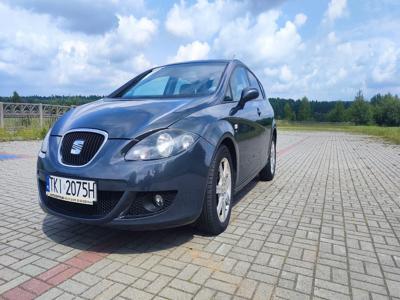 Używane Seat Leon - 15 000 PLN, 262 420 km, 2006