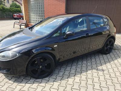 Używane Seat Leon - 13 000 PLN, 280 000 km, 2006