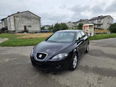 Używane Seat Leon - 16 900 PLN, 219 000 km, 2007