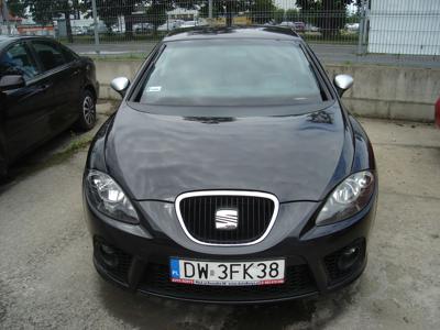 Używane Seat Leon - 16 990 PLN, 185 000 km, 2007