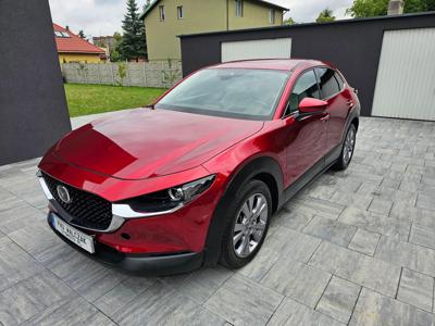 Używane Mazda CX-30 - 83 900 PLN, 19 650 km, 2019