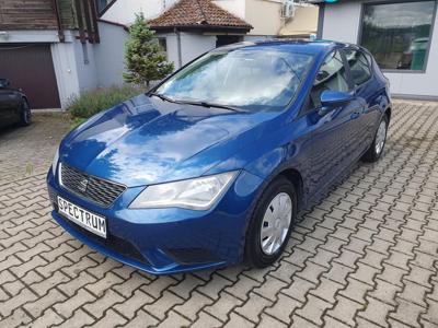 Używane Seat Leon - 31 900 PLN, 165 000 km, 2013