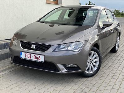 Używane Seat Leon - 36 900 PLN, 219 467 km, 2015