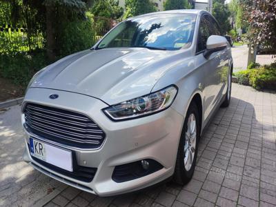 Używane Ford Mondeo - 74 000 PLN, 64 000 km, 2018