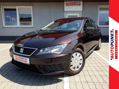 Używane Seat Leon - 44 900 PLN, 105 210 km, 2018