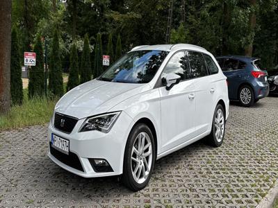 Używane Seat Leon - 44 900 PLN, 189 000 km, 2016