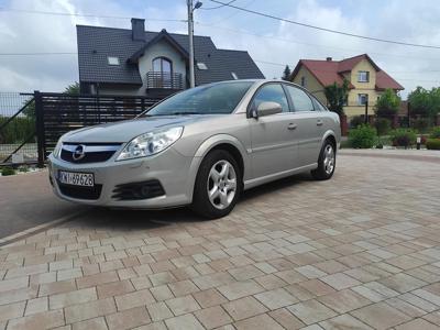 Używane Opel Vectra - 14 000 PLN, 295 000 km, 2007