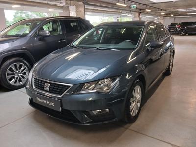 Używane Seat Leon - 62 900 PLN, 82 557 km, 2019