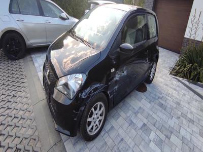 Używane Seat Mii - 12 900 PLN, 122 600 km, 2012