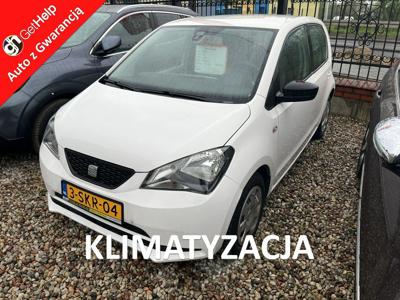 Używane Seat Mii - 19 900 PLN, 208 463 km, 2013