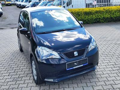 Używane Seat Mii - 31 500 PLN, 82 000 km, 2017