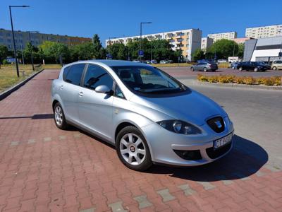 Używane Seat Toledo - 19 000 PLN, 167 900 km, 2006