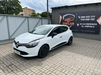 Używane Renault Clio - 12 500 PLN, 196 819 km, 2015