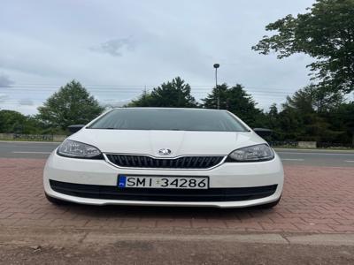 Używane Skoda Citigo - 27 900 PLN, 48 000 km, 2019