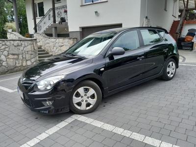 Używane Hyundai I30 - 23 000 PLN, 182 180 km, 2011