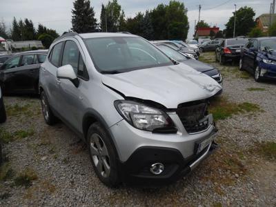 Używane Opel Mokka - 14 900 PLN, 112 000 km, 2015