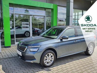 Używane Skoda Kamiq - 81 900 PLN, 43 000 km, 2019