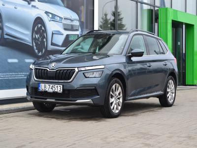 Używane Skoda Kamiq - 84 900 PLN, 59 000 km, 2019