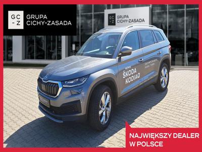 Używane Skoda Kodiaq - 193 000 PLN, 9 640 km, 2022