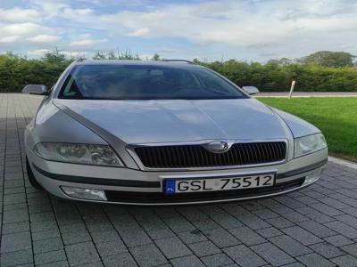 Używane Skoda Octavia - 13 900 PLN, 304 000 km, 2006