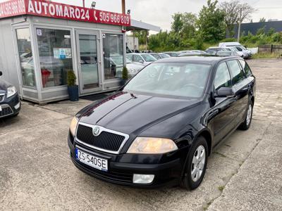 Używane Skoda Octavia - 17 900 PLN, 220 000 km, 2008