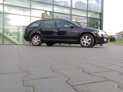 Używane Skoda Octavia - 17 900 PLN, 240 000 km, 2007