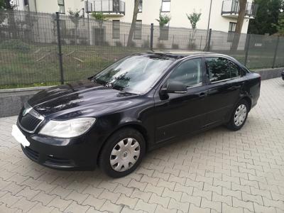 Używane Skoda Octavia - 17 000 PLN, 320 000 km, 2012