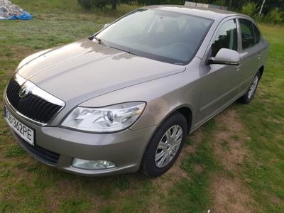 Używane Skoda Octavia - 20 500 PLN, 208 000 km, 2011