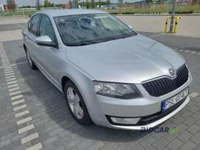 Używane Skoda Octavia - 24 505 PLN, 223 923 km, 2016