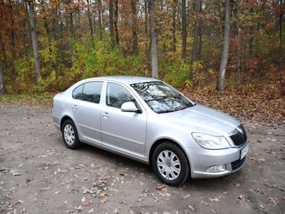 Używane Skoda Octavia - 26 500 PLN, 210 000 km, 2009