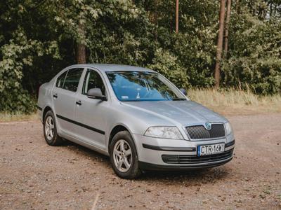 Używane Skoda Octavia - 27 500 PLN, 165 000 km, 2012