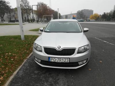 Używane Skoda Octavia - 28 800 PLN, 264 990 km, 2016