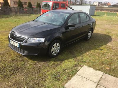 Używane Skoda Octavia - 31 900 PLN, 132 000 km, 2016