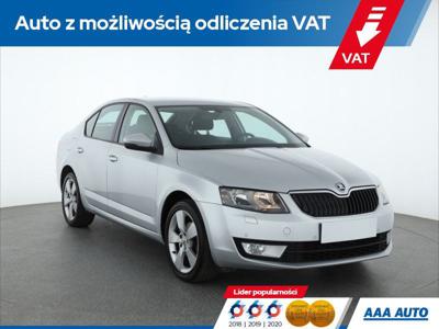 Używane Skoda Octavia - 33 000 PLN, 252 539 km, 2013