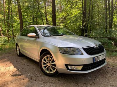 Używane Skoda Octavia - 41 500 PLN, 289 000 km, 2015