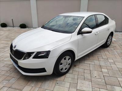 Używane Skoda Octavia - 46 500 PLN, 211 000 km, 2020