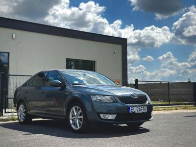 Używane Skoda Octavia - 51 900 PLN, 97 600 km, 2016