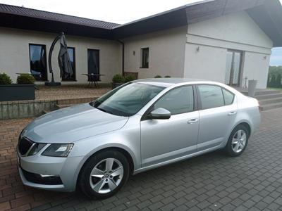 Używane Skoda Octavia - 52 700 PLN, 170 100 km, 2017